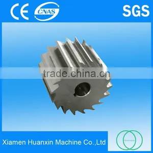 High Quality Paper Shredder Blades and Knives for Shearing Paper thumbnail-1