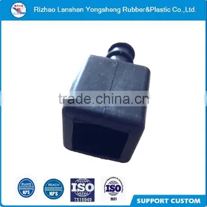 Tractor Rubber Part Made in China Rubber Parts thumbnail-1