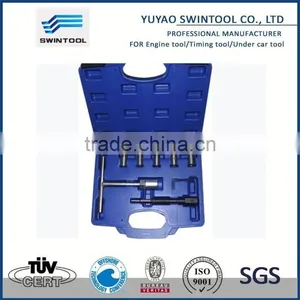 7pcs Diesel Injector Seat Cutter Set thumbnail-1