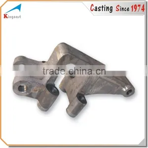 OEM Custom Cast Iron Casting Tractor Parts thumbnail-3