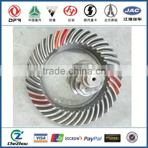 2402N1041-025/026 Dongfeng Differential Gear thumbnail-2
