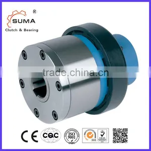 AL15KMSD2 Overrunning Clutch Factory One Way Roller Bearing thumbnail-1