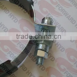 Accumulator Clamp With SS 316 or 304 thumbnail-6