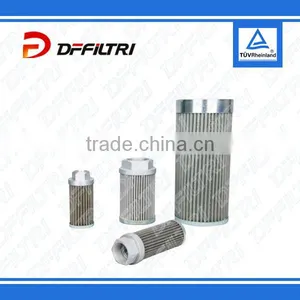 China Supplier WU-225x* WU Series Hydraulic Suction Oil Filter for Oil Pump thumbnail-1