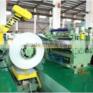 Slitting Machine Decoiling Machine Line thumbnail-3