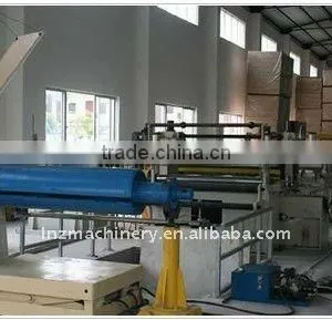 Hot Rolled Coil, Cold Rolled Coil Slitting Machine, Steel Slitting Line thumbnail-4
