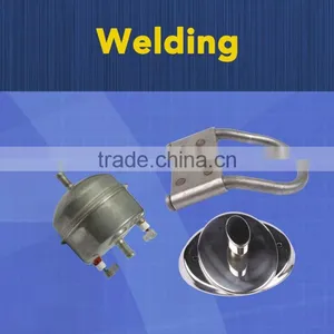 Stamping Parts Sheet Metal Fabrication thumbnail-3