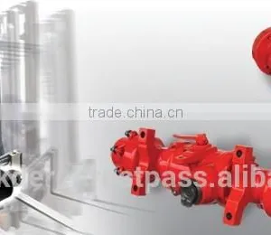 CARRARO AXLE and TRANSMISSION SPARE PARTS DISTRIBUTOR thumbnail-4