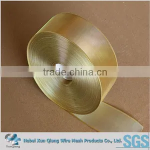 Brass Screen Mesh for Shielding thumbnail-1