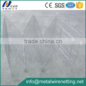 Outdoor Portable Dog Kennel Fence thumbnail-6