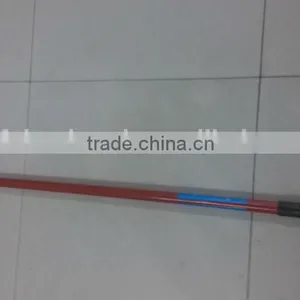 1.2m-5.4m Iron/Aluminum 1-3 Sections Manufacturers Iron Extension Poles thumbnail-1