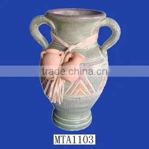Distinctive Lotus Planter thumbnail-1