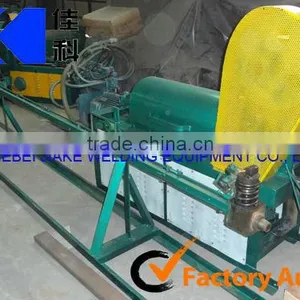 Automatic Straightening and Cutting Wire Machine thumbnail-4