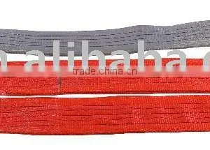 Flat Webbing Sling thumbnail-1
