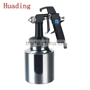 Low Pressure Spray Gun 112 With Meatal Cup thumbnail-1