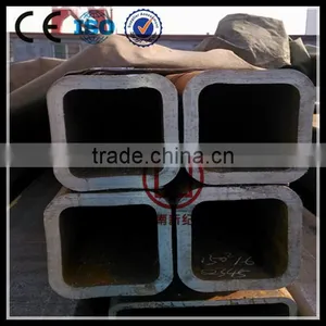 Thick Wall Steel Pipe thumbnail-1
