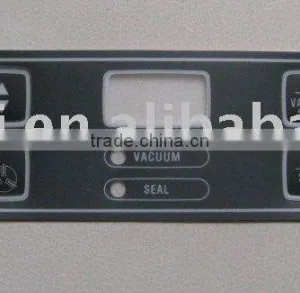 PVC Machine Sticker thumbnail-1