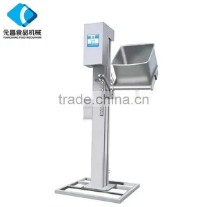 Trolley Bin for Food Factory thumbnail-3