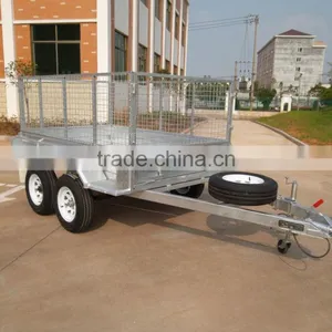 Boat Trailer thumbnail-1