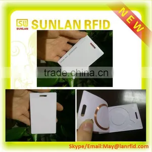 Clamshell Proximity Card,rfid Clamshell Card,mobile Phone Memory Card thumbnail-1