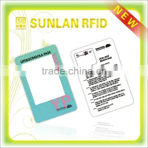 Rewritable Rfid Card thumbnail-1