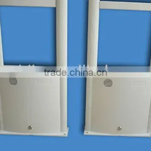Supermarket Anti Lost Transmitter & Receiver Door Sensor Alarm Gates thumbnail-1