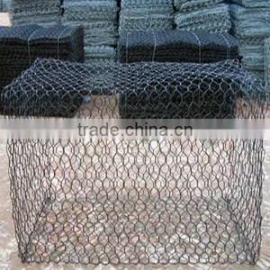 Gabion Mesh/Gabion Fence/Gabion Box(Factory) thumbnail-1