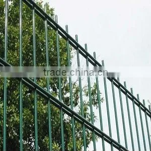 Anping Hepeng Manufacturer Double Wire Fence thumbnail-1