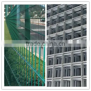 SC-Chinese Top Quality Perimeter Fence (Certification: CE,ISO,SGS) thumbnail-5