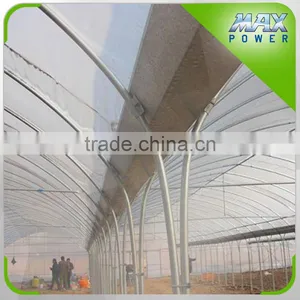 Plastic Film Conservatory thumbnail-5
