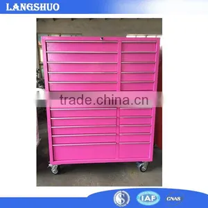 Rolling Trolley Storage Tool Cabinet for Hand Tool Box thumbnail-5
