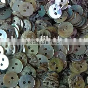 Grade A Chinese Agoya Shell Buttons for Dress thumbnail-1