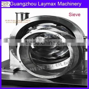 Ginseng Root Grinding Machine for Pharmacy thumbnail-2