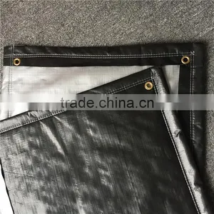 High Quality Orange Concrete Curing Blanket thumbnail-5