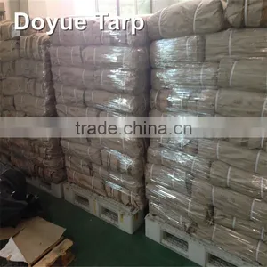 Cross PE Laminated Tarpaulin thumbnail-2