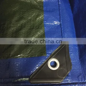 Light Duty Waterproof Tarpaulin Manufacturer thumbnail-4