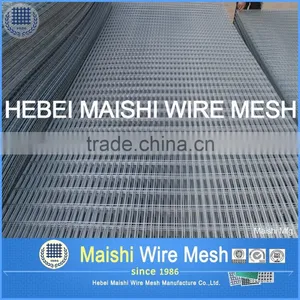 HQ Welded Wire Mesh for Fencing thumbnail-4