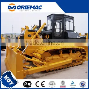 USED PRODUCT SHANTUI 520HP Bulldozer SD52-5 WITH CHEAP PRICE thumbnail-1