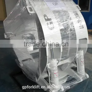 Forklift Paper Roll Clamps thumbnail-1