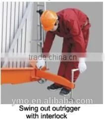 GTWY12-2000/14-2000/16-2000 Mobile Vertical Lifts -- HK Mingyang thumbnail-4