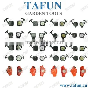 Brush Cutter Spare Parts- Carburetor thumbnail-3