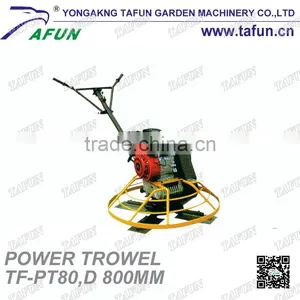 2017 Best Seller Concrete Power Trowel Machine thumbnail-1