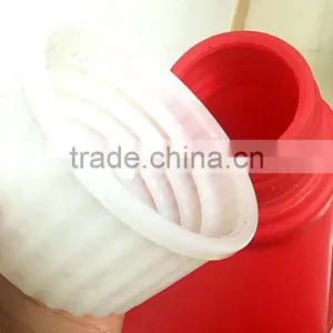 OEM Customize Blow Molding Plastic HDPE Jerry Can ,Oil Container , 5L/10L/5 Gallon Fuel Can thumbnail-4