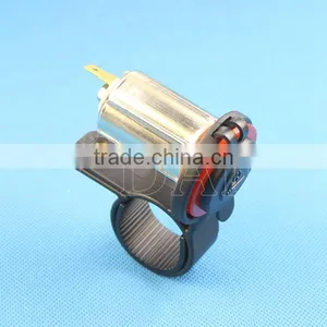 Hand Stents Mount 12V Car Cigarette Lighter Socket With Cap thumbnail-2