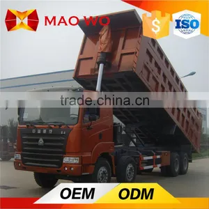 Dubai New Truck Container Semi Trailer for Sale thumbnail-1