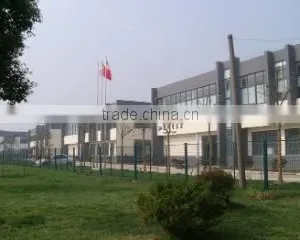 Suzhou Player Machinery & Equipment Manufacturing Co., Ltd. company overview - view 1 thumbnail