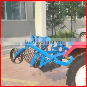 4UD-1 Potato Harvester Implements thumbnail-1
