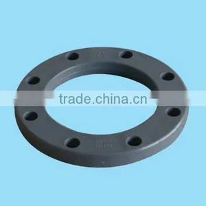 Pipe Flange Gasket/carbon Steel Forged Flange Rings/flange Plates thumbnail-6