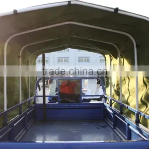 With Cover Motorized Tricycles thumbnail-4