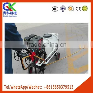 Efficient Fogging Machine Spray Insecticide Machine thumbnail-6